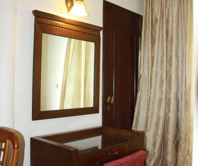 اتاق لوکس, Lamedina Hotel & Resort