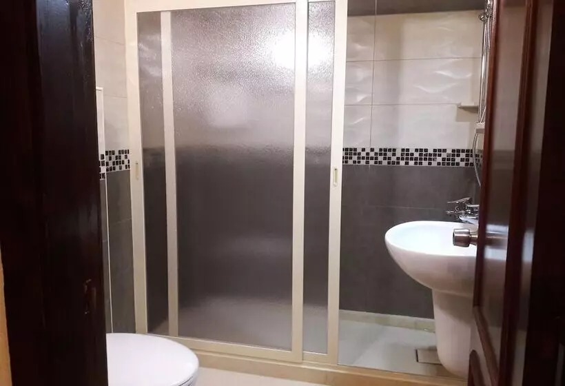 اتاق اکونومی یک تخته, Lamedina Hotel & Resort