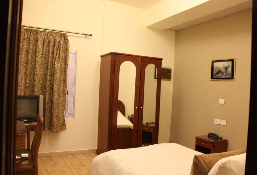 اتاق اکونومی یک تخته, Lamedina Hotel & Resort