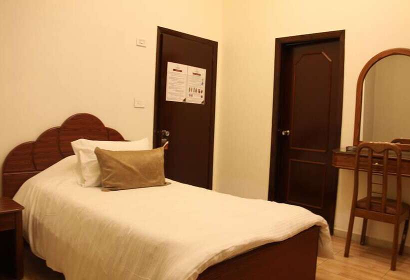 اتاق اکونومی یک تخته, Lamedina Hotel & Resort