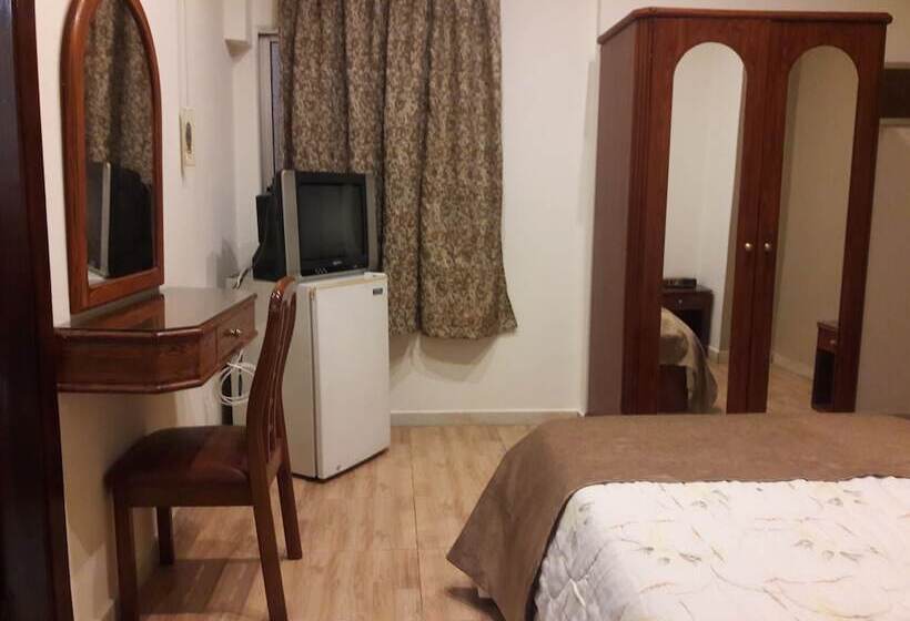 اتاق اکونومی یک تخته, Lamedina Hotel & Resort