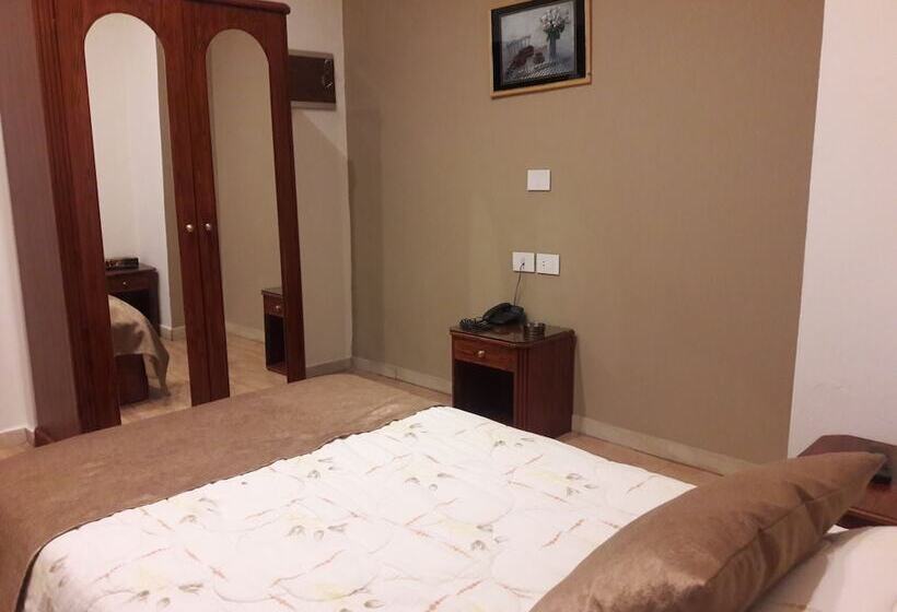 اتاق اکونومی یک تخته, Lamedina Hotel & Resort