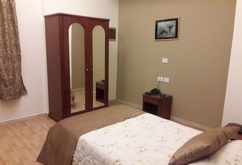 اتاق اکونومی یک تخته, Lamedina Hotel & Resort