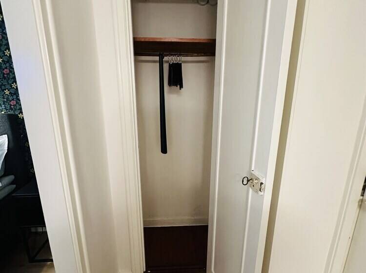 חדר סטנדרט חדר אמבטיה משותף, Vattengrändens Vandrarhem &