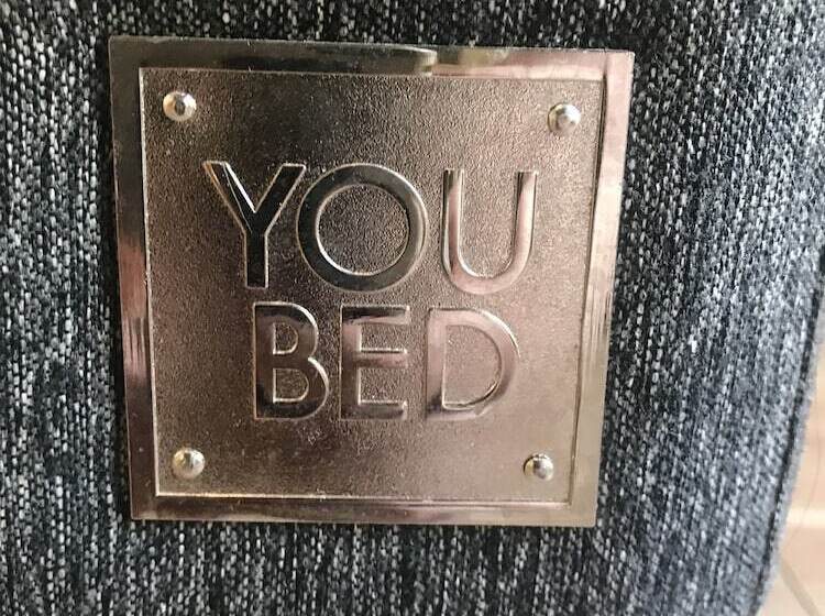 חדר סטנדרט, Vattengrändens Vandrarhem &