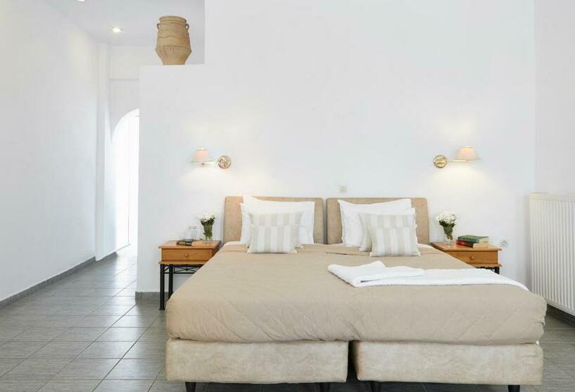 스위트, Milos Villas