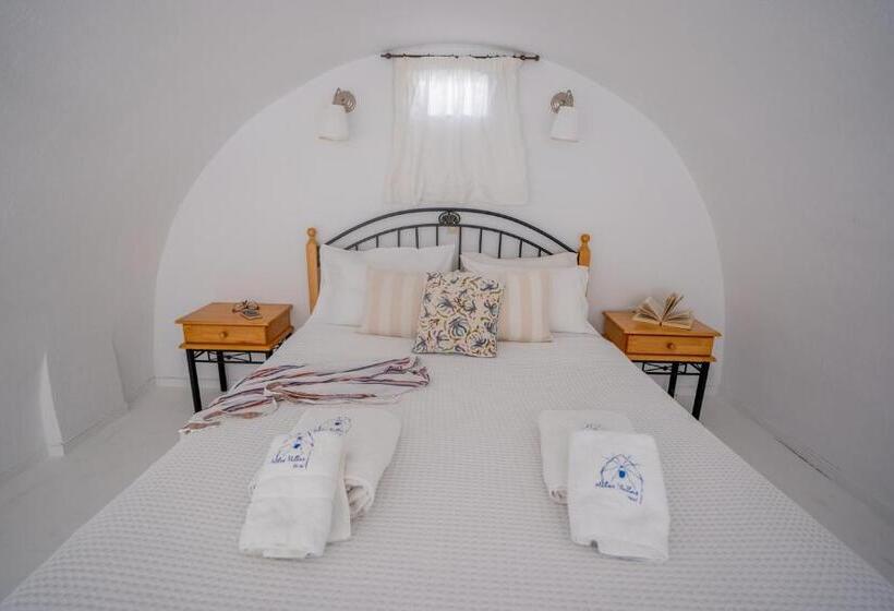 스위트, Milos Villas