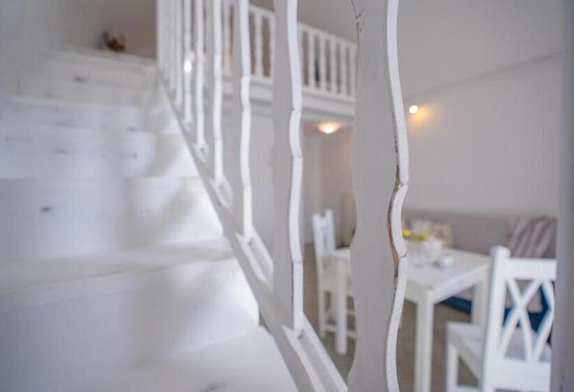 스위트, Milos Villas