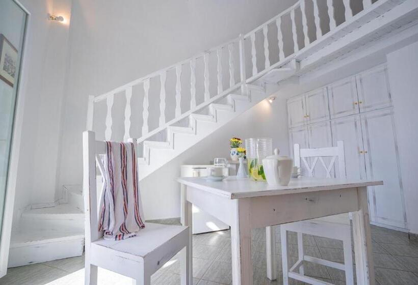 스위트, Milos Villas