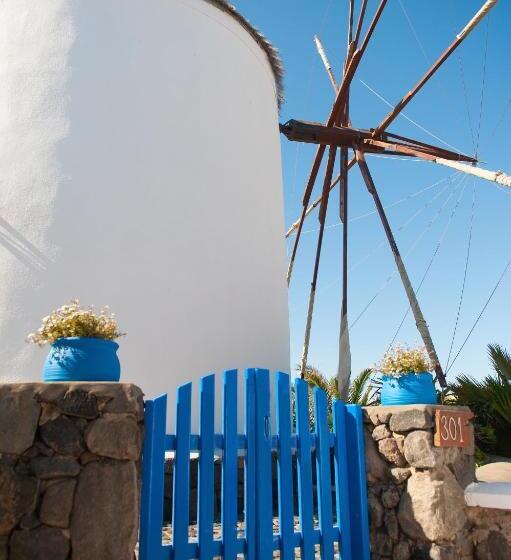 클래식 룸, Milos Villas