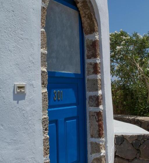 클래식 룸, Milos Villas