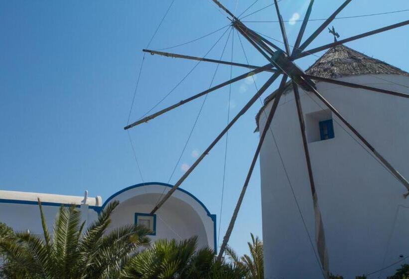 클래식 룸, Milos Villas