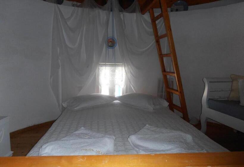 클래식 룸, Milos Villas