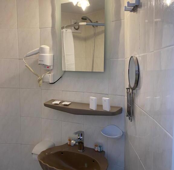 클래식 룸, Milos Villas