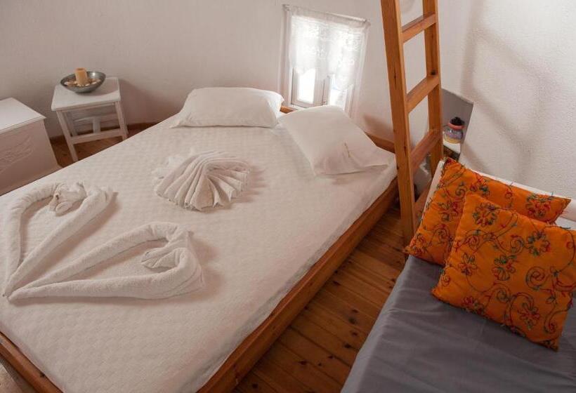 클래식 룸, Milos Villas