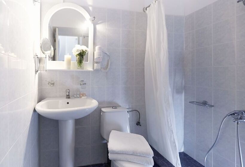 스위트, Milos Villas