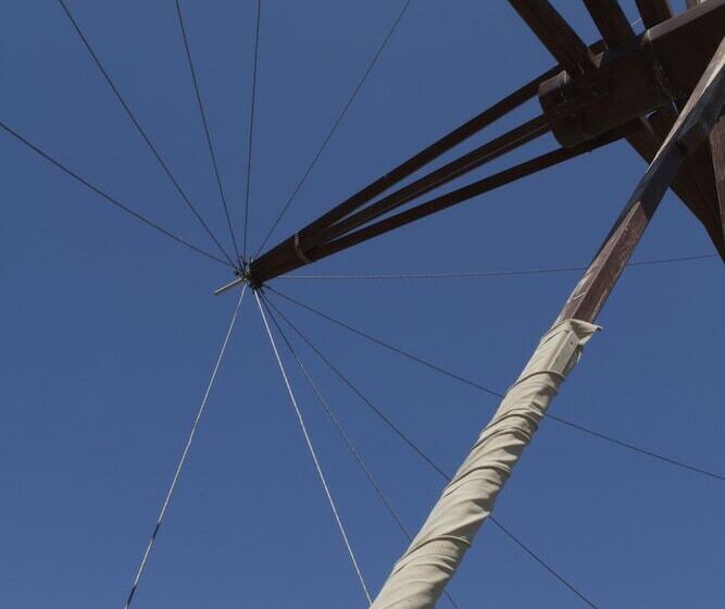 클래식 룸, Milos Villas