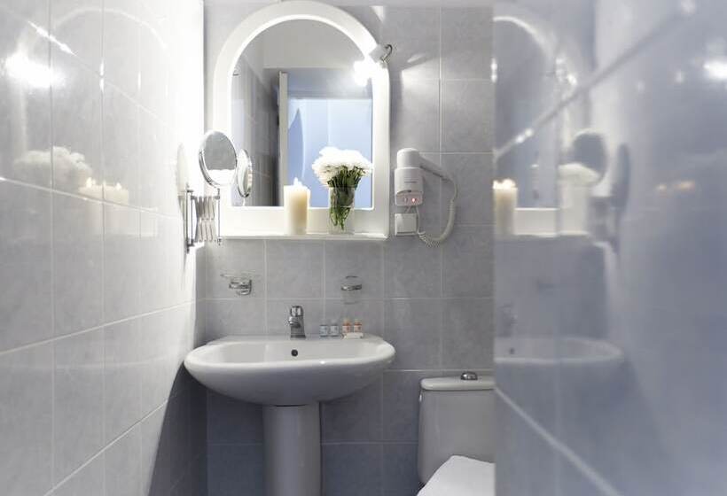 스위트, Milos Villas