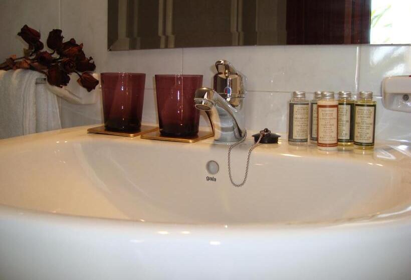 اتاق استاندارد, Ribeira De Fefiñanes