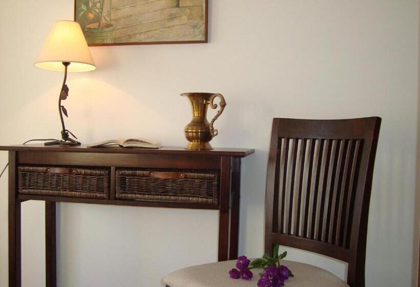 اتاق استاندارد, Ribeira De Fefiñanes