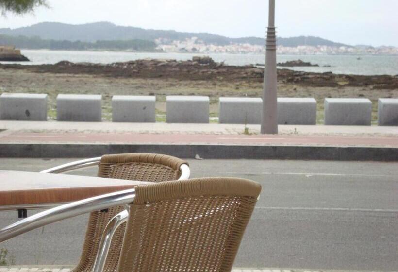 اتاق استاندارد, Ribeira De Fefiñanes