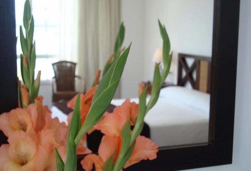 اتاق استاندارد, Ribeira De Fefiñanes