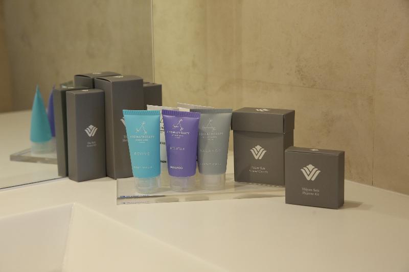 اتاق استاندارد با سرویس بهداشتی مشترک, Publove @ The White Ferry Victoria