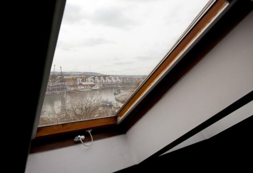 공동 객실, Yha Bristol
