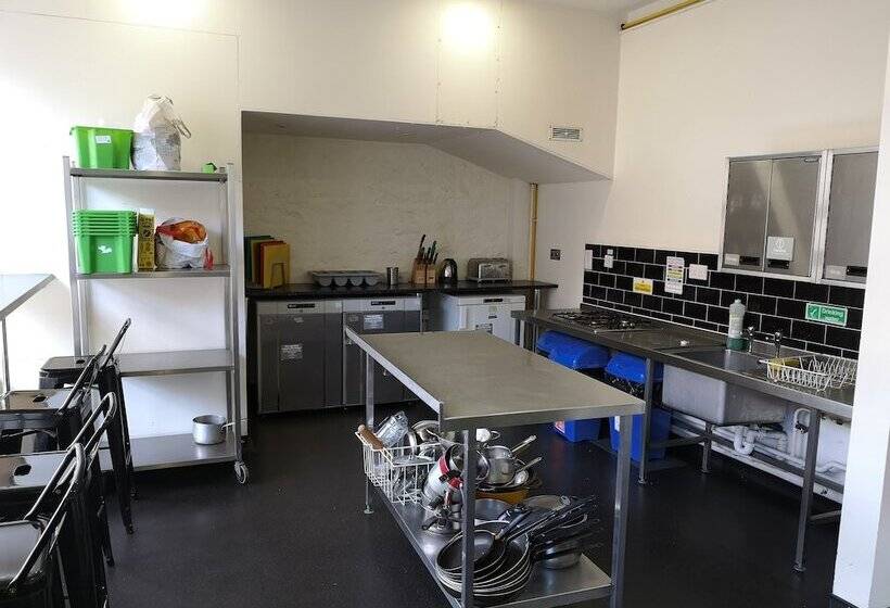 공동 객실, Yha Bristol