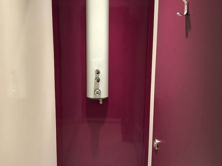 공동 객실, Yha Bristol