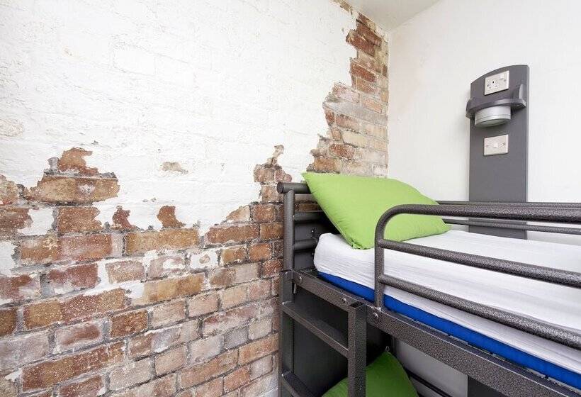 공동 객실, Yha Bristol