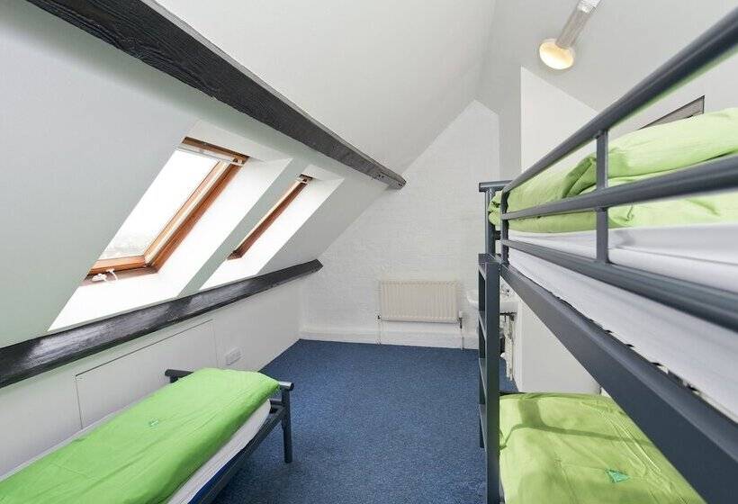 공동 객실, Yha Bristol