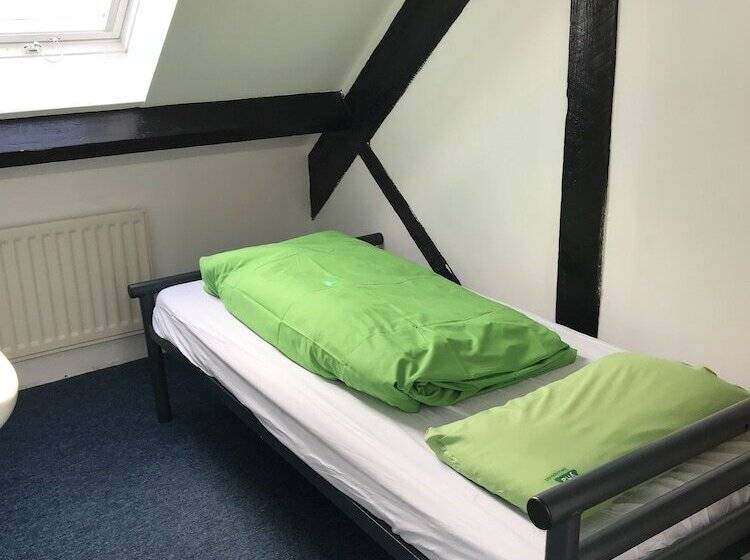 공동 객실, Yha Bristol