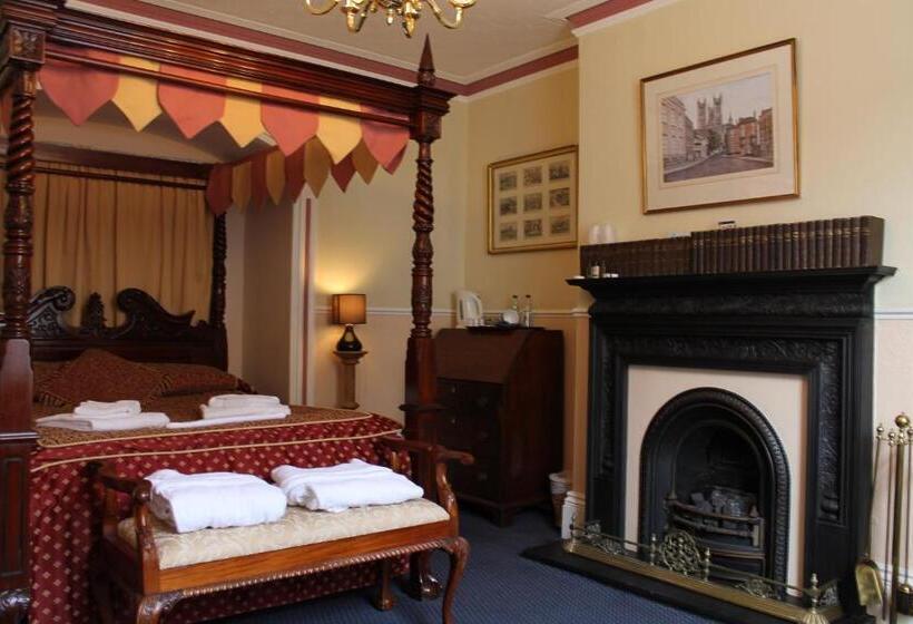 Standard room with outdoor bath, Bail House