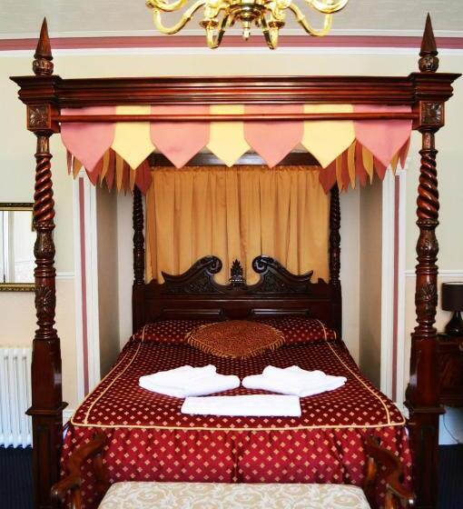 Standard room with outdoor bath, Bail House