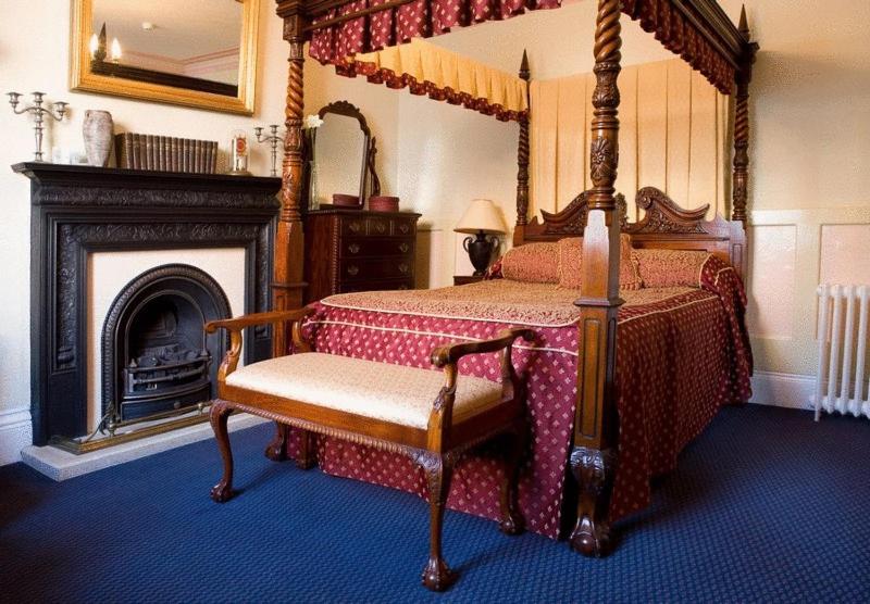 Standard room with outdoor bath, Bail House