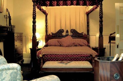 Standard room with outdoor bath, Bail House