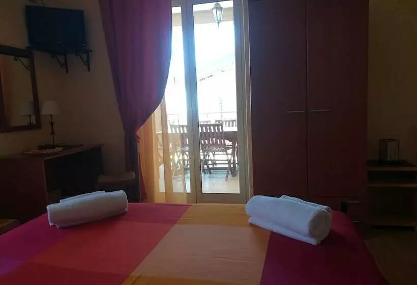 اتاق استاندارد, B&b Alfio Tomaselli