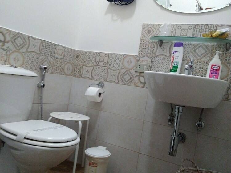 اتاق استاندارد, B&b Alfio Tomaselli