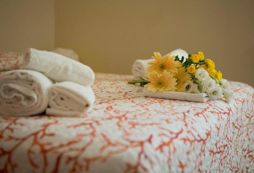 标准间, B&b Piazza Vittorio