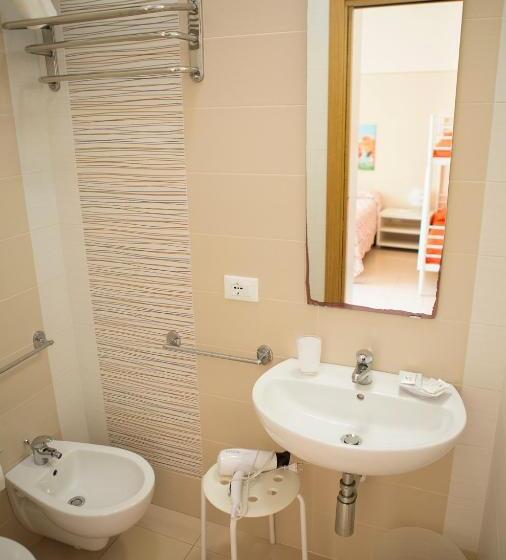 标准间, B&b Piazza Vittorio