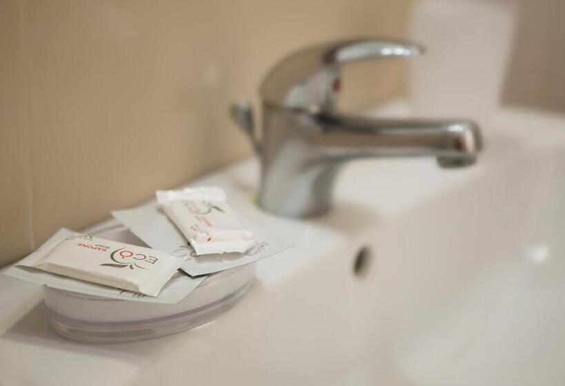 标准间, B&b Piazza Vittorio