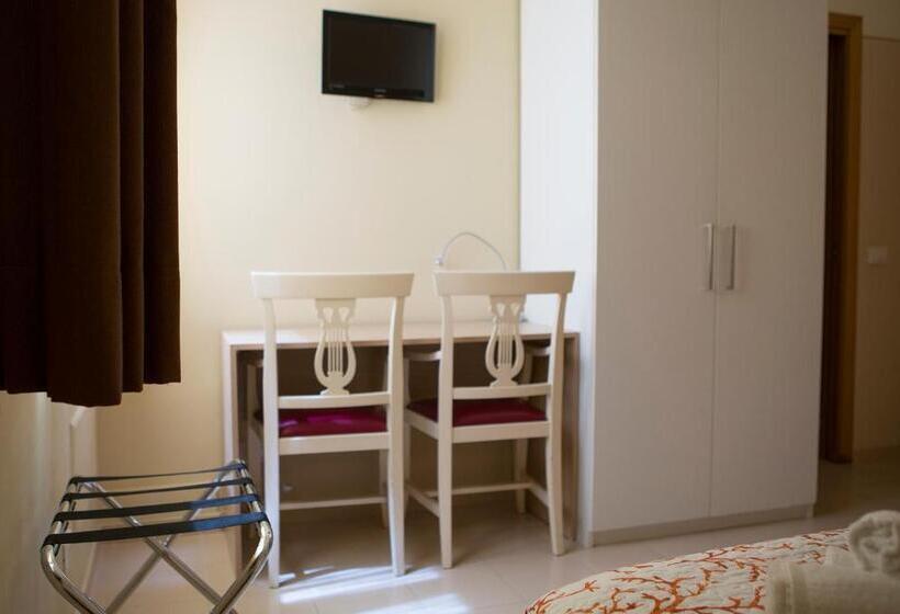 标准间, B&b Piazza Vittorio