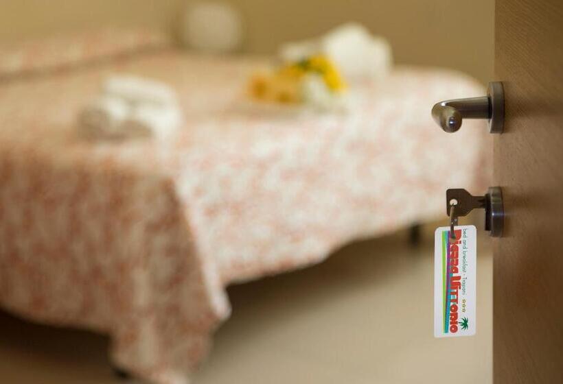 اتاق استاندارد, B&b Piazza Vittorio