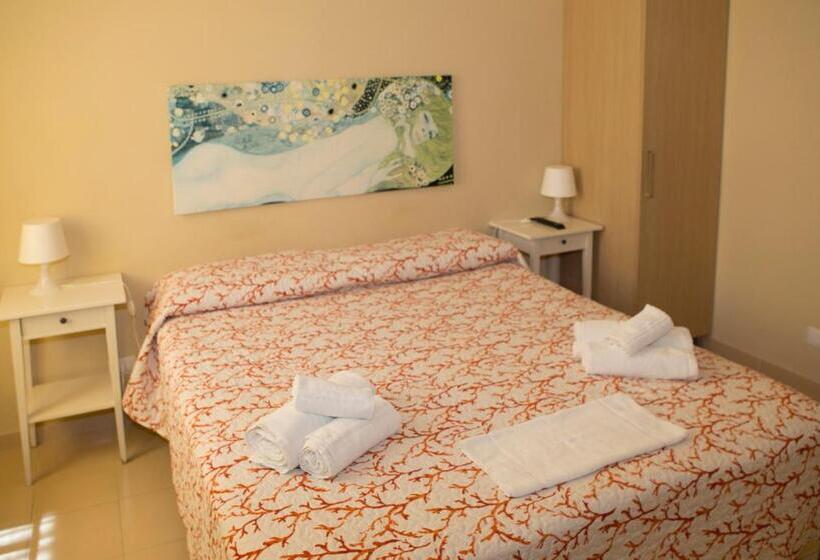 标准间, B&b Piazza Vittorio