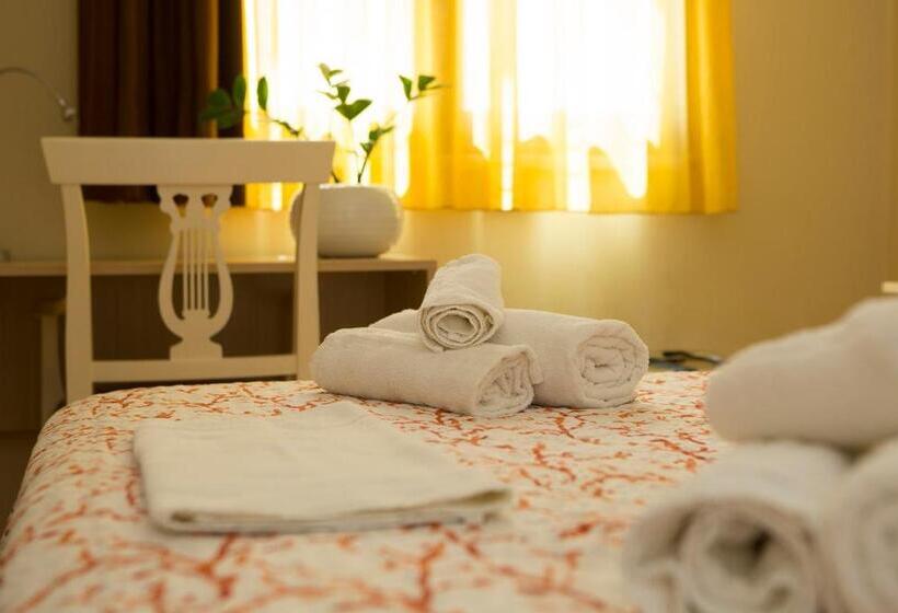 标准间, B&b Piazza Vittorio