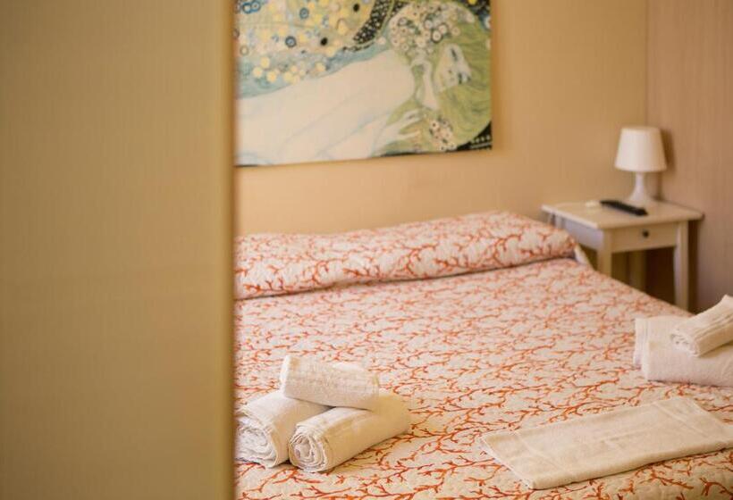 标准间, B&b Piazza Vittorio