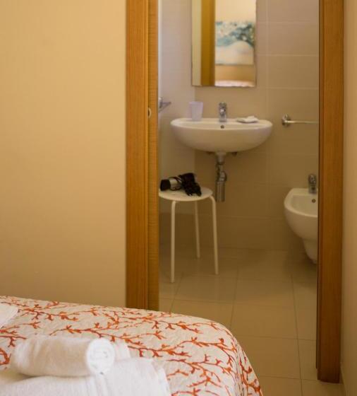 اتاق استاندارد, B&b Piazza Vittorio