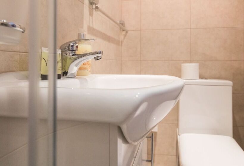 Номер Стандарт Трехместный, Ebury House