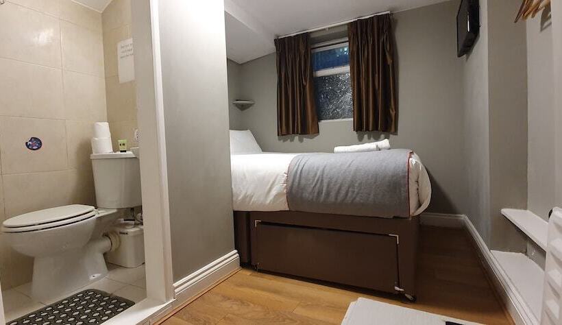 Номер Economy, Ebury House